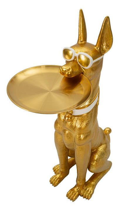 Decoratie Dog Pit W/tray 30×64×91 cm