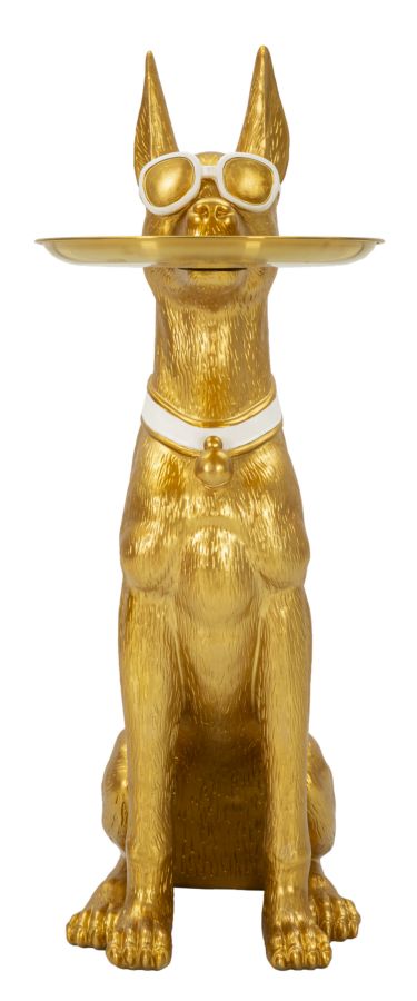 Decoratie Dog Pit W/tray 27×51×74 cm