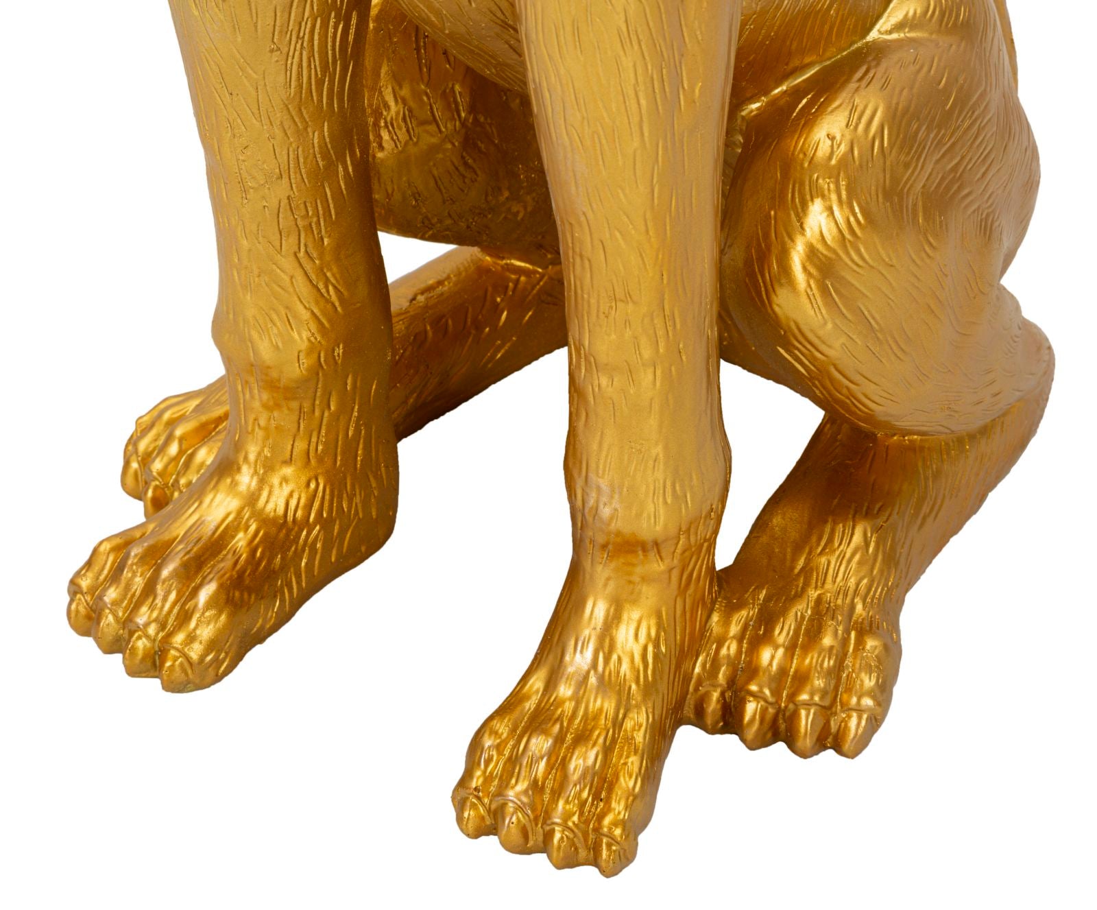 Decoratie Dog Pit W/tray 27×51×74 cm