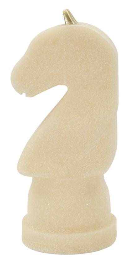 Decoratie Hourse Quarzy 14×13×31 cm