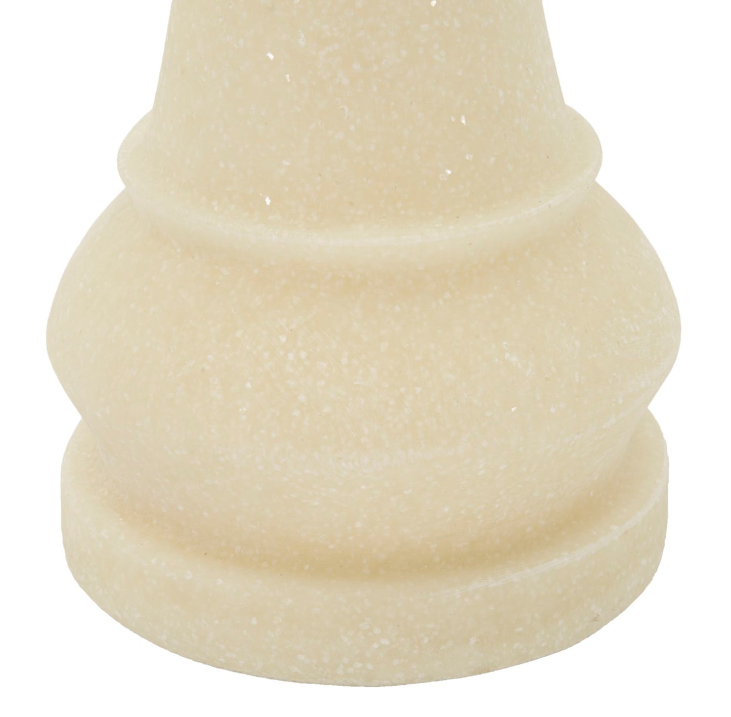 Decoratie King Quarzy Ø 13×41 cm