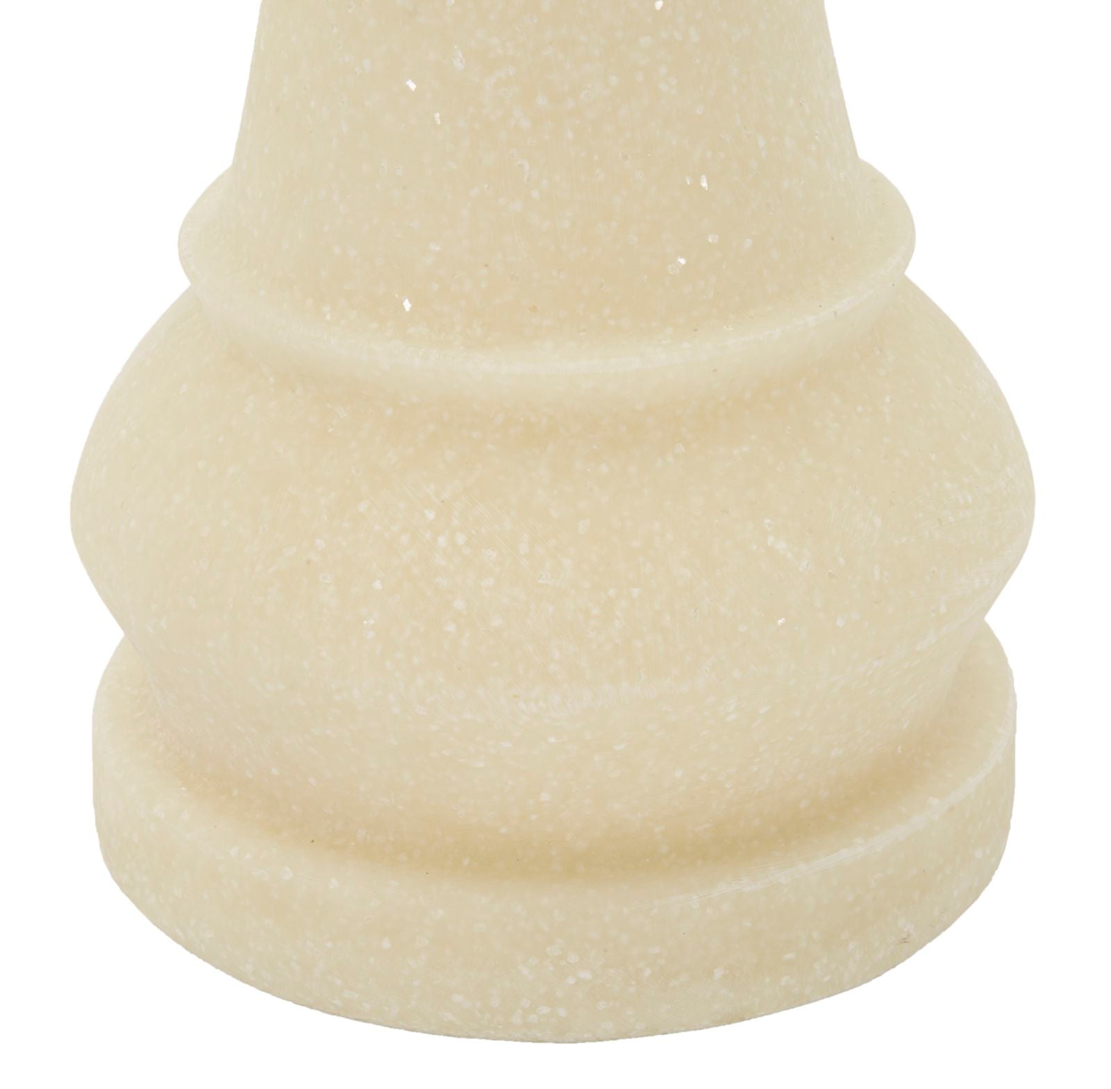Decoratie King Quarzy Ø 13×41 cm