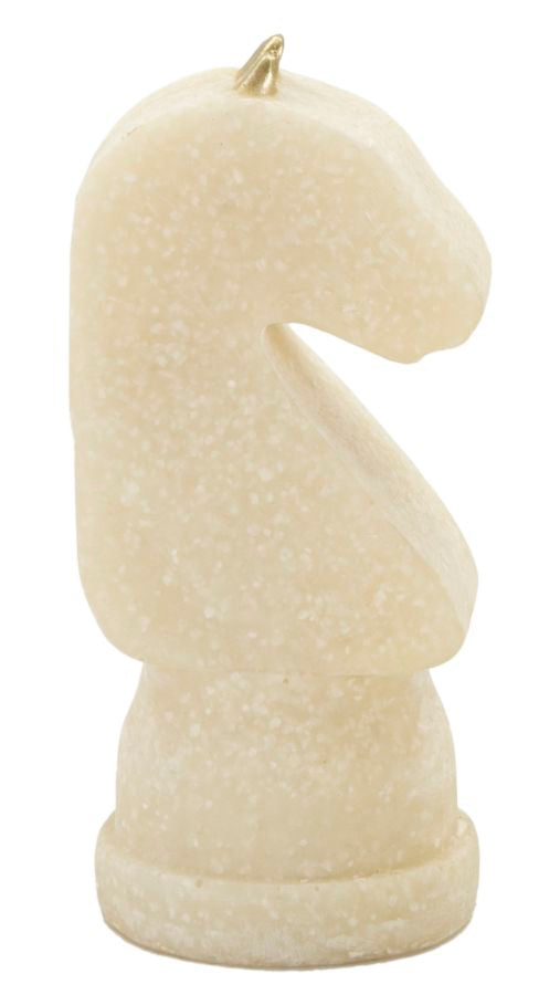 Decoratie Chess Quarzy Set 8 Pcs Assorted Ø 4,4×9,2 cm