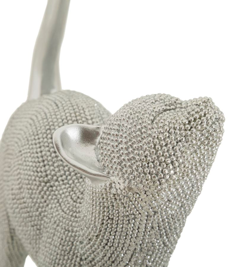 Decoratie Cat Sparky 17,5×9×26 cm