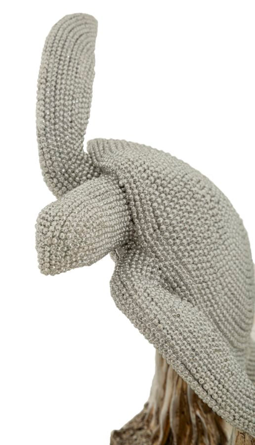 Decoratie Turtle Sparky 19×10,5×22 cm