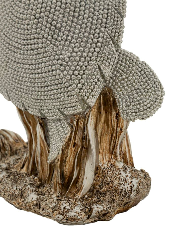 Decoratie Turtle Sparky 19×10,5×22 cm
