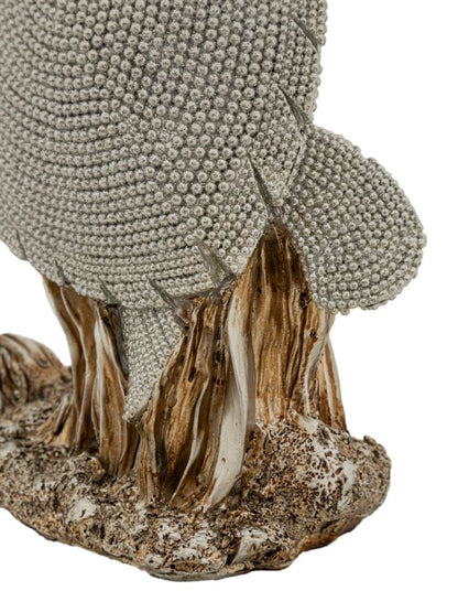 Decoratie Turtle Sparky 19×10,5×22 cm