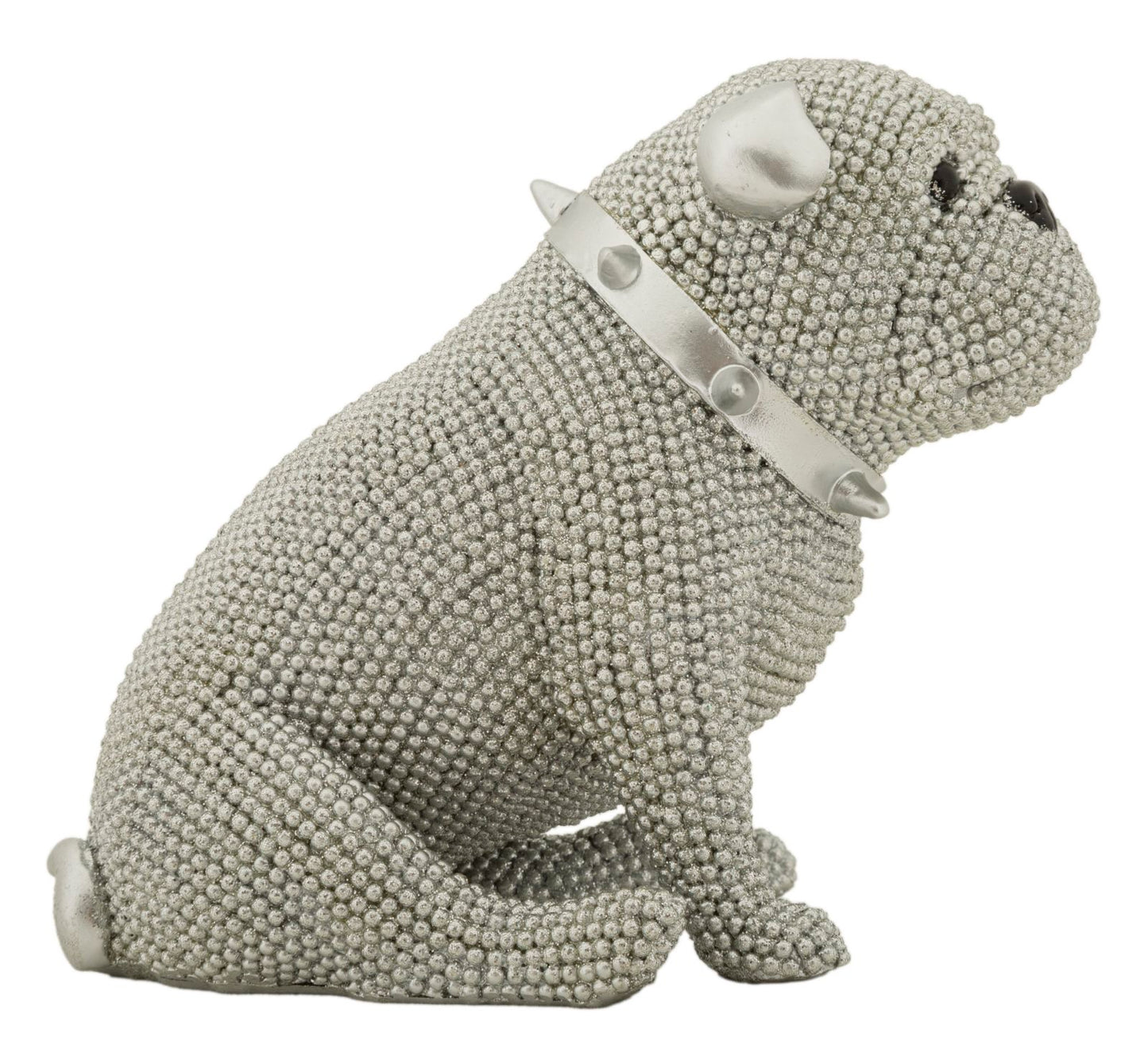 Decoratie Dog Sparky 17×11×14 cm
