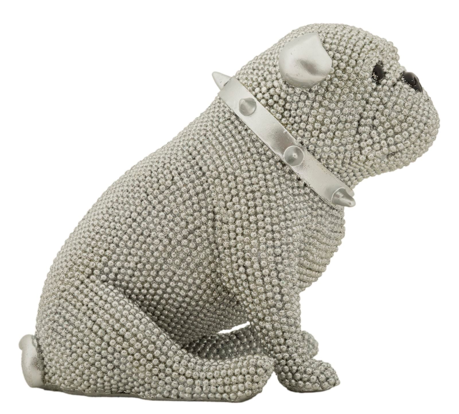 Decoratie Dog Sparky 17×11×14 cm