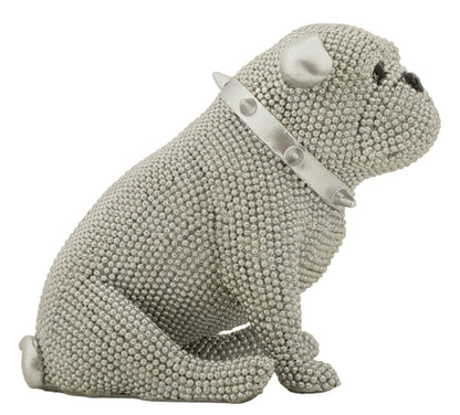 Decoratie Dog Sparky 17×11×14 cm