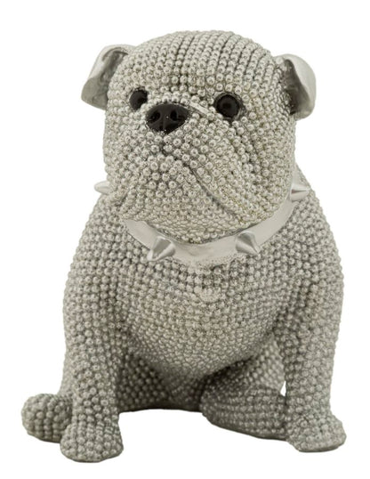 Decoratie Dog Sparky 17×11×14 cm
