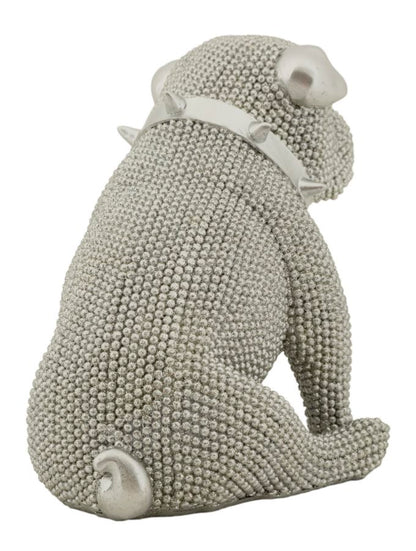 Decoratie Dog Sparky 17×11×14 cm