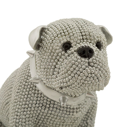 Decoratie Dog Sparky 17×11×14 cm