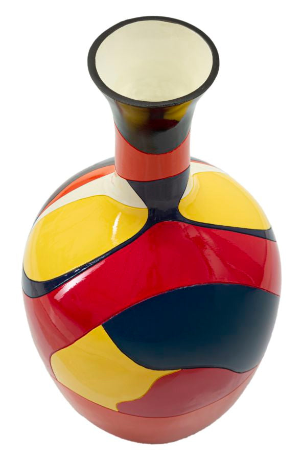 Vaas Rubic Ø 29×59 cm