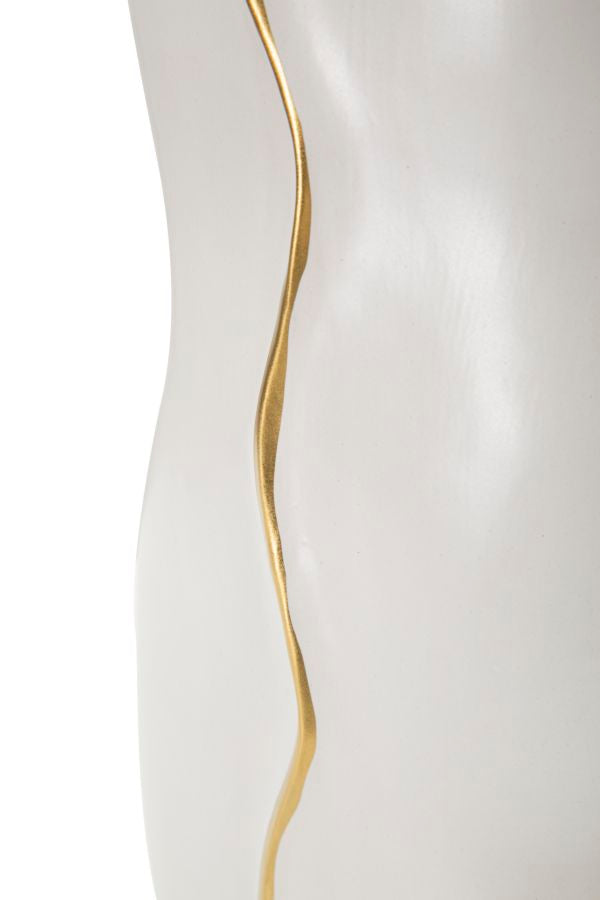 Vaas Uma 19,5×10×50 cm