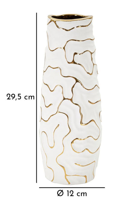 Vaas Lia Ø 12×29,5 cm