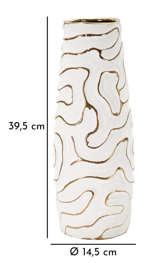 Vaas Lia Ø 14,5×39,5 cm