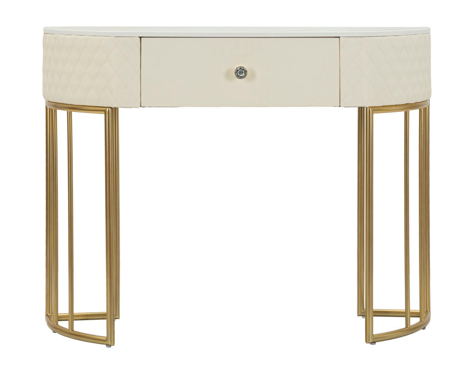 Consoletafel Sharon 100×40×75 cm