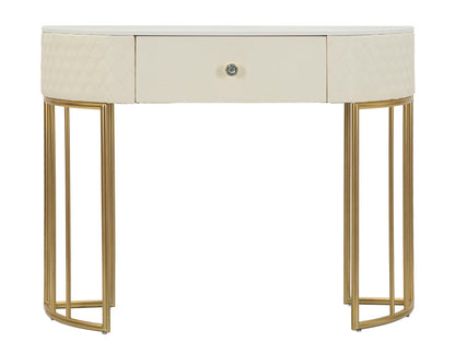 Consoletafel Sharon 100×40×75 cm