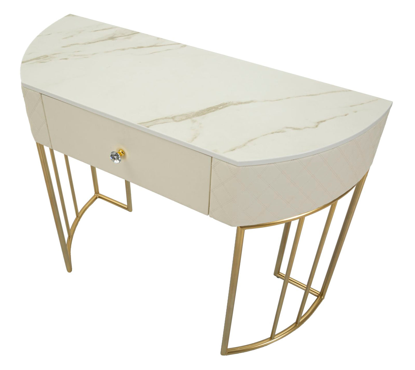 Consoletafel Sharon 100×40×75 cm