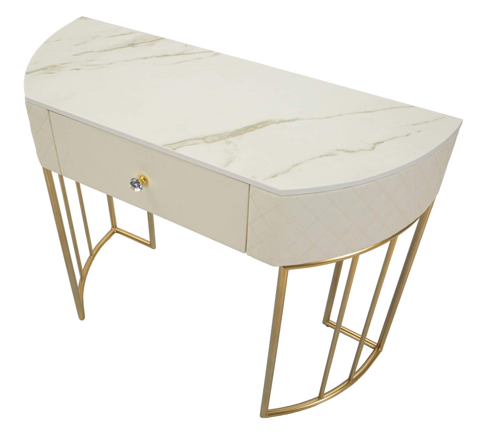 Consoletafel Sharon 100×40×75 cm