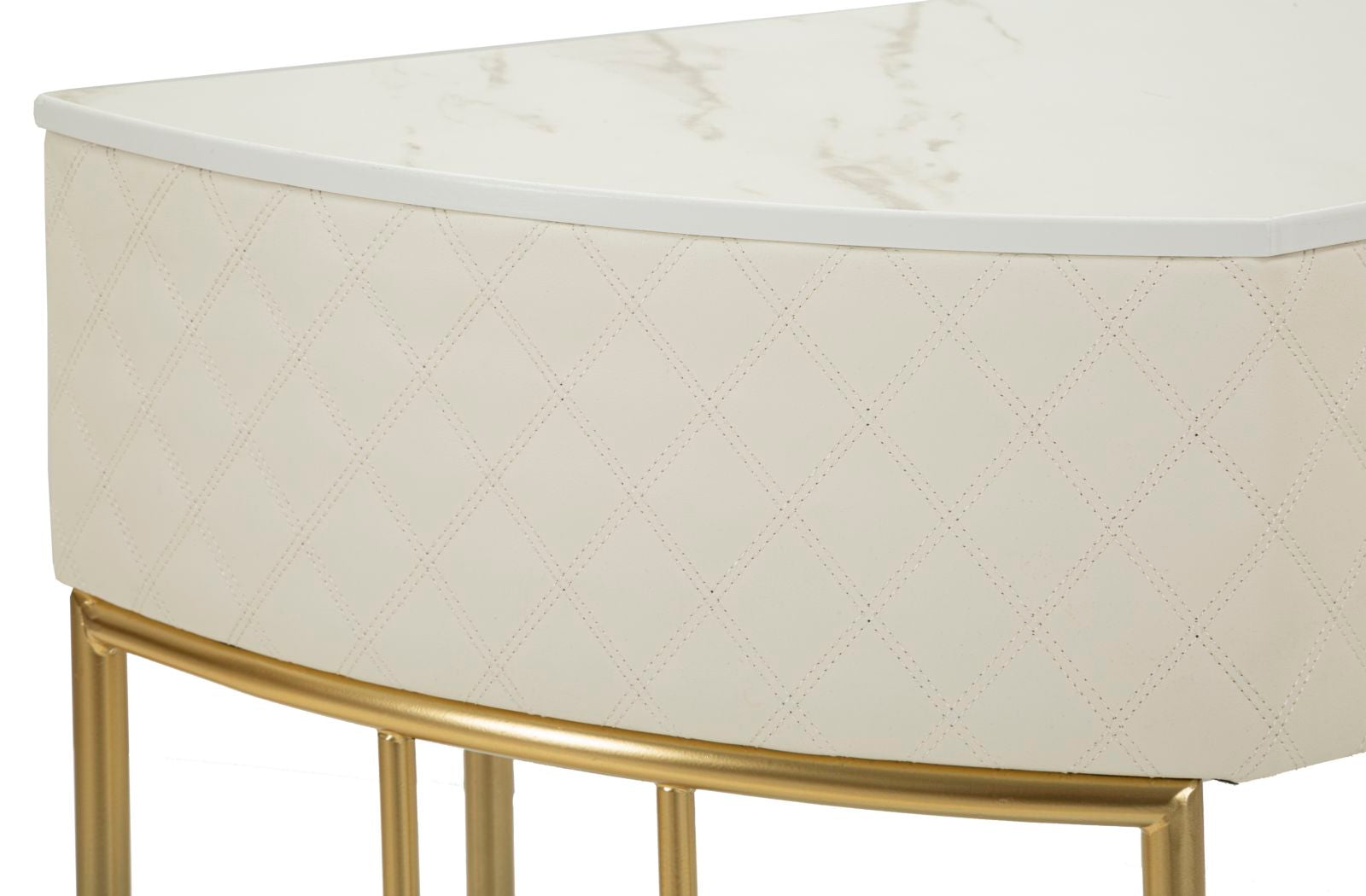 Consoletafel Sharon 100×40×75 cm