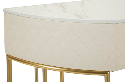 Consoletafel Sharon 100×40×75 cm