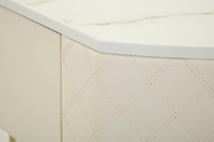 Consoletafel Sharon 100×40×75 cm