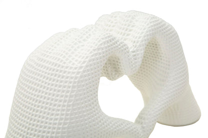 Decoratie Hands Lover White 25×7,5×13,5 cm