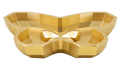Dienblad Butterfly Tray 20,5×17,5×3 cm