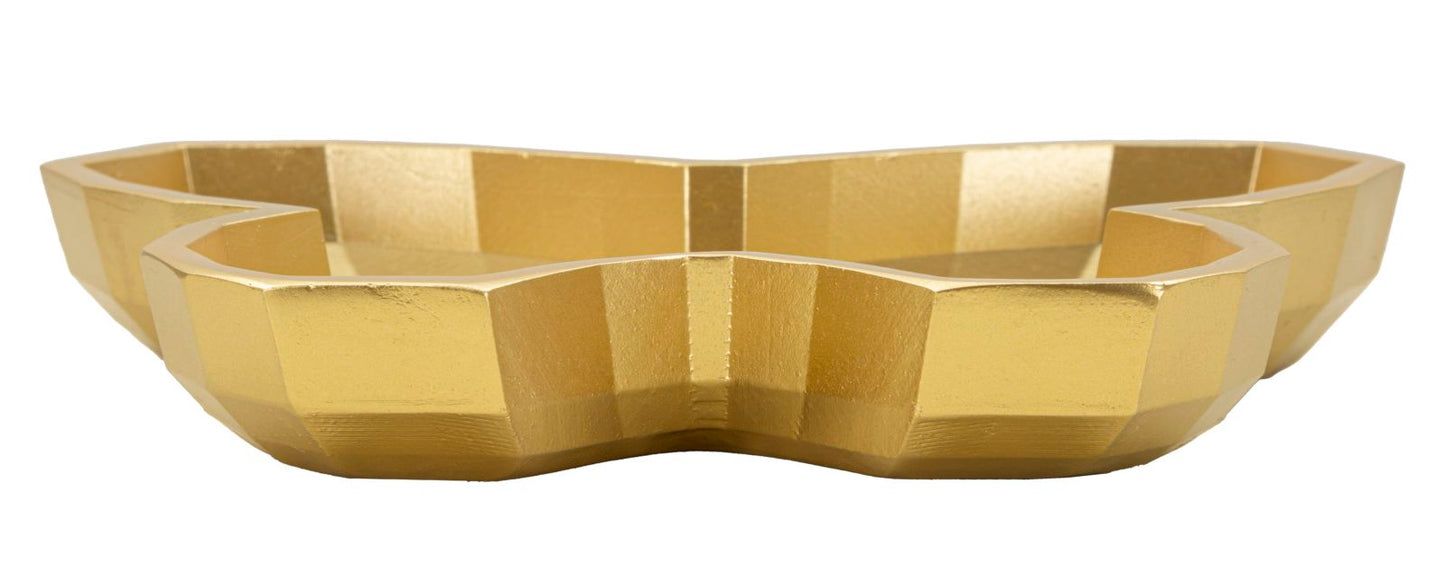 Dienblad Butterfly Tray 20,5×17,5×3 cm
