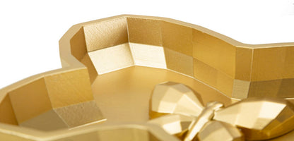 Dienblad Butterfly Tray 20,5×17,5×3 cm