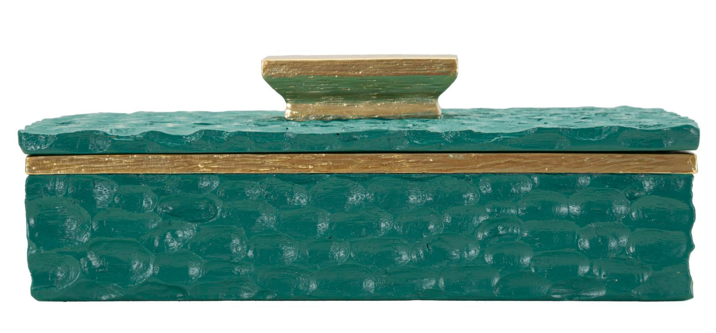 Kandelaar Grent Box 18,8×6,4×10,8 cm