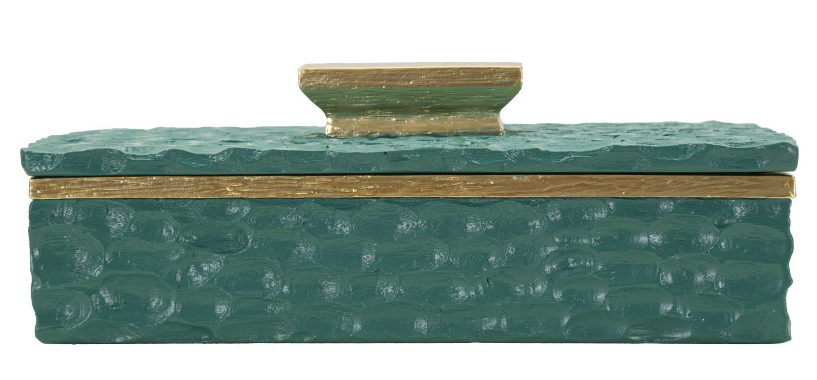 Kandelaar Grent Box 18,8×6,4×10,8 cm