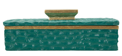 Kandelaar Grent Box 18,8×6,4×10,8 cm
