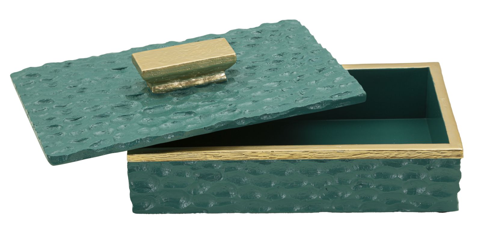 Kandelaar Grent Box 18,8×6,4×10,8 cm