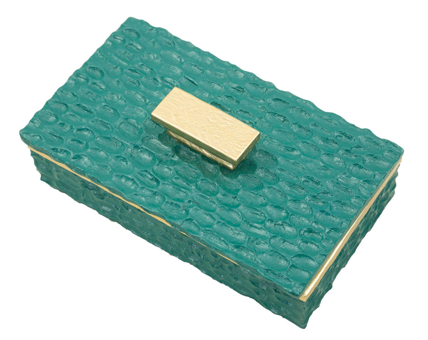 Kandelaar Grent Box 18,8×6,4×10,8 cm