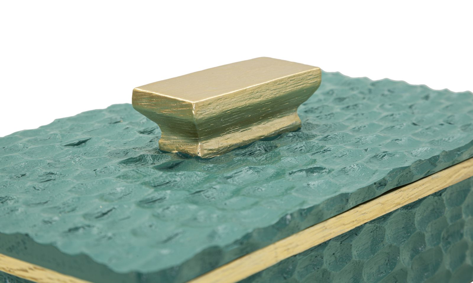 Kandelaar Grent Box 18,8×6,4×10,8 cm