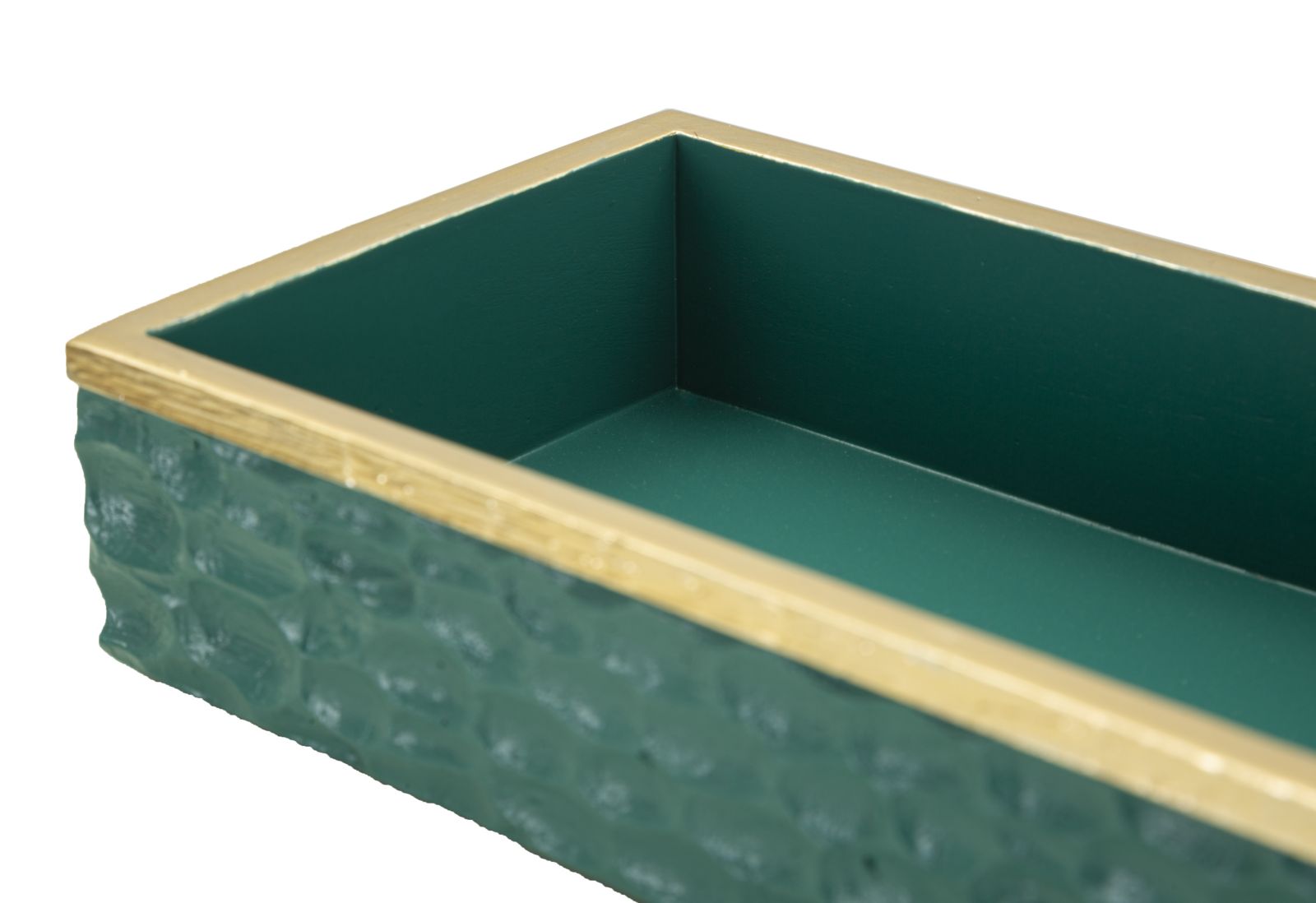 Kandelaar Grent Box 18,8×6,4×10,8 cm