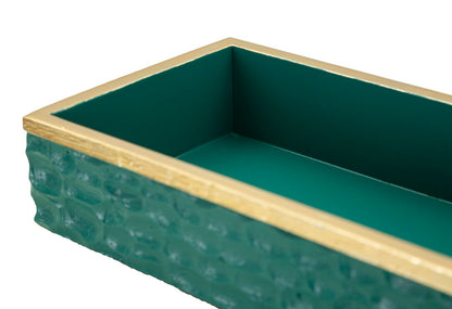 Kandelaar Grent Box 18,8×6,4×10,8 cm