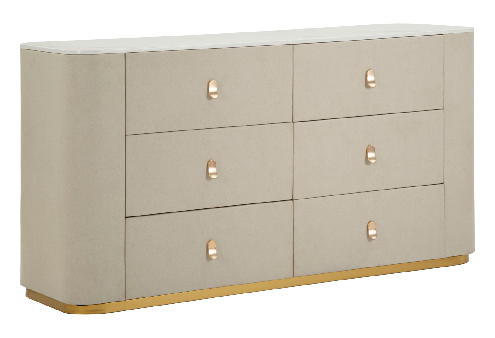 Dressoir Beauty Dresser 140×45×76 cm