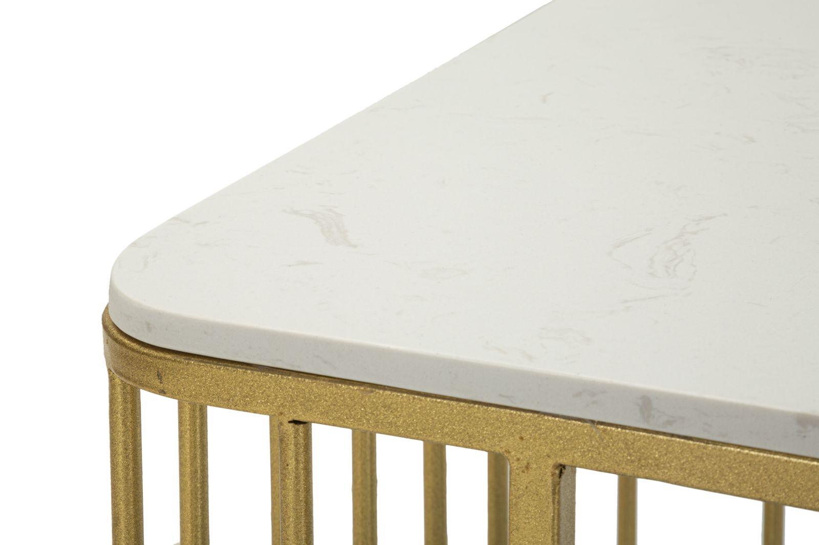 Salontafel Ankara 90×50×50 cm