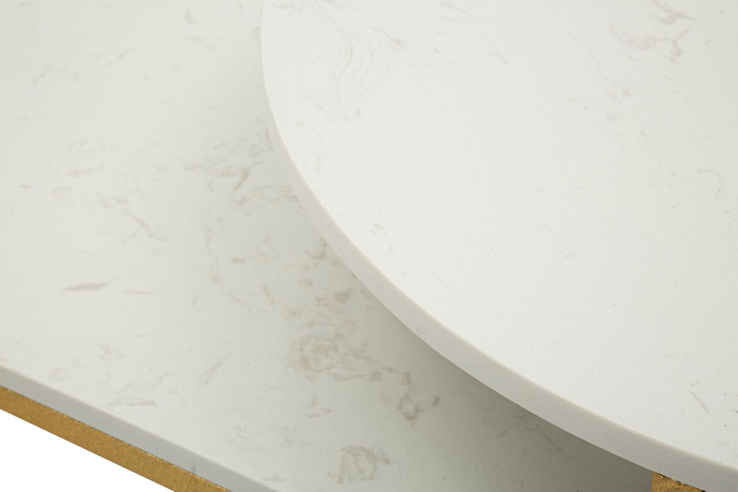 Salontafel Ankara 90×50×50 cm