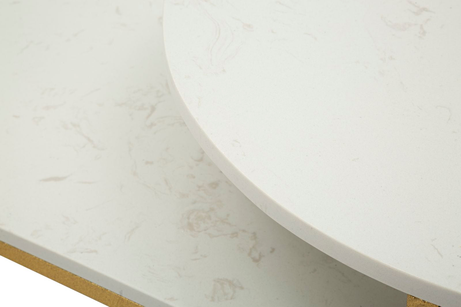 Salontafel Ankara 90×50×50 cm
