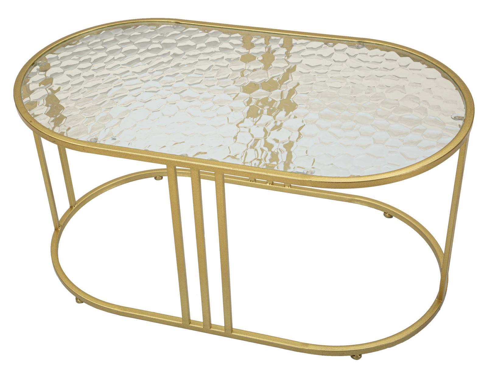 Salontafel Antalia 90×50×45 cm