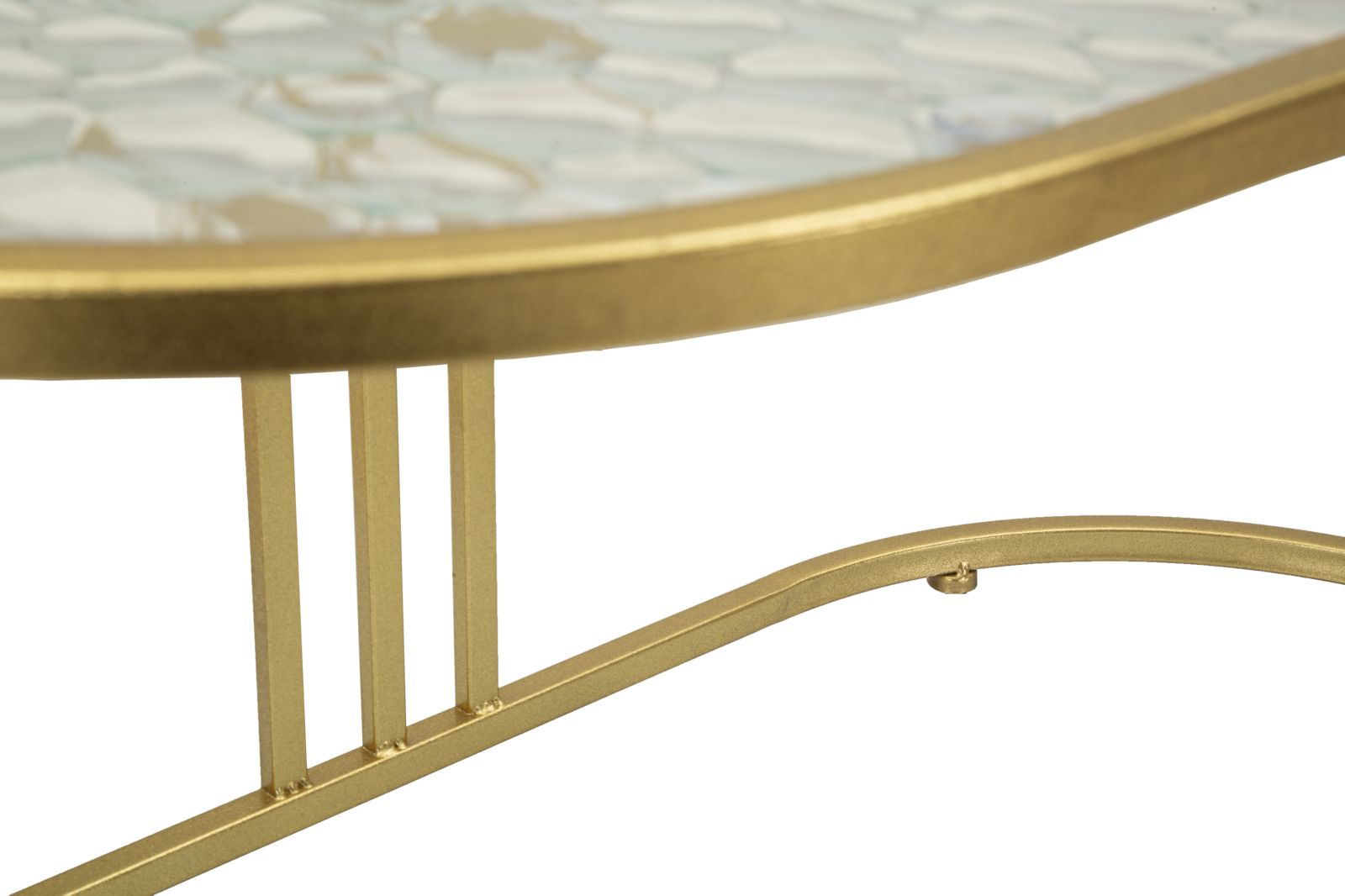 Salontafel Antalia 90×50×45 cm