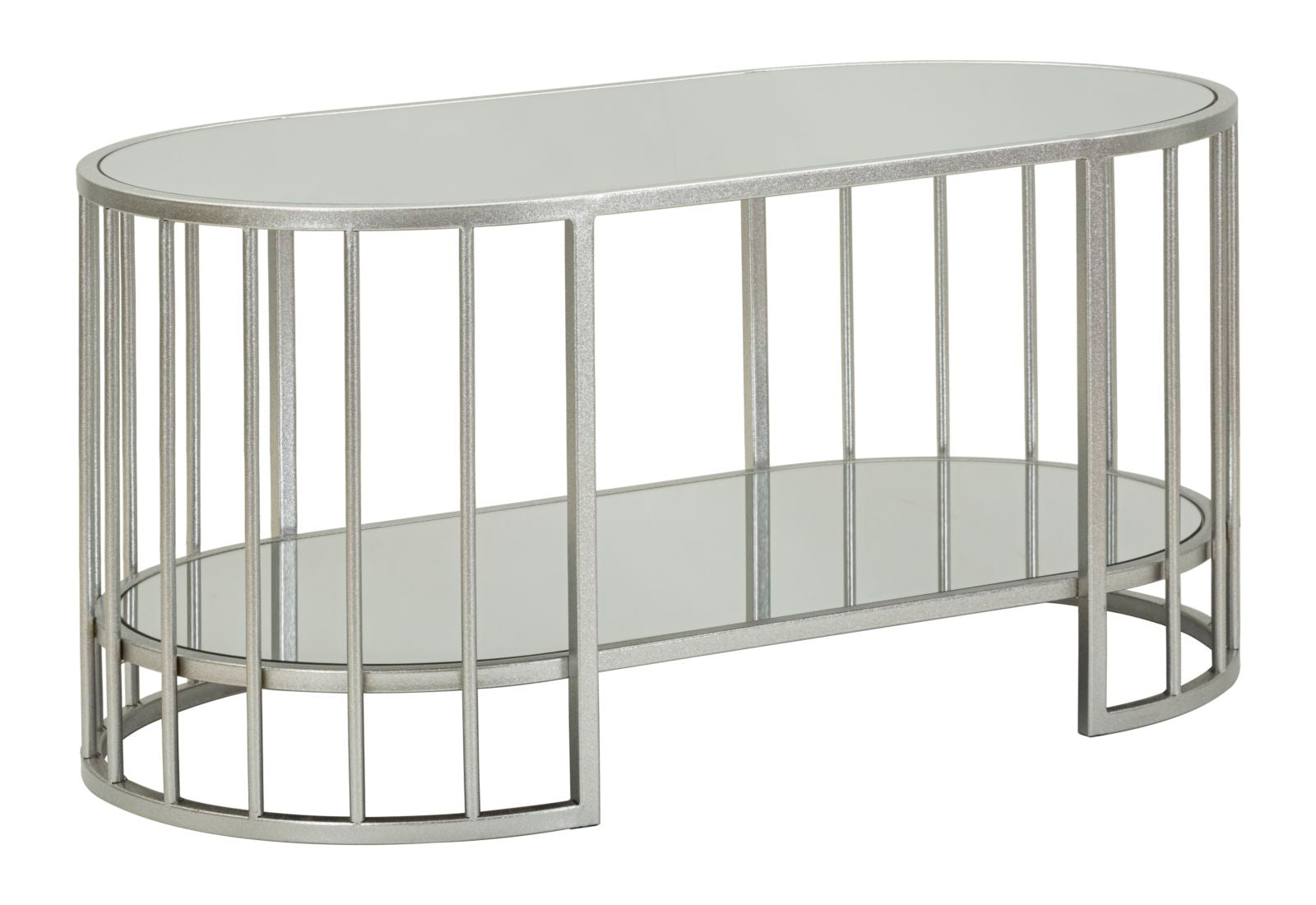 Salontafel Smirne Coffee Table 90×50×45 cm