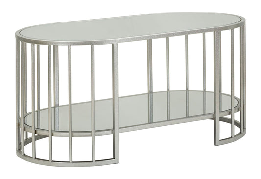 Salontafel Smirne Coffee Table 90×50×45 cm