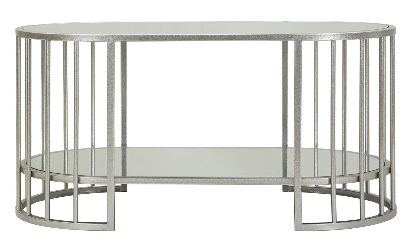 Salontafel Smirne Coffee Table 90×50×45 cm