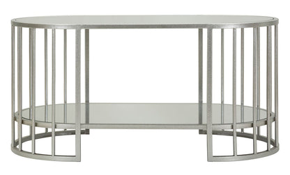 Salontafel Smirne Coffee Table 90×50×45 cm